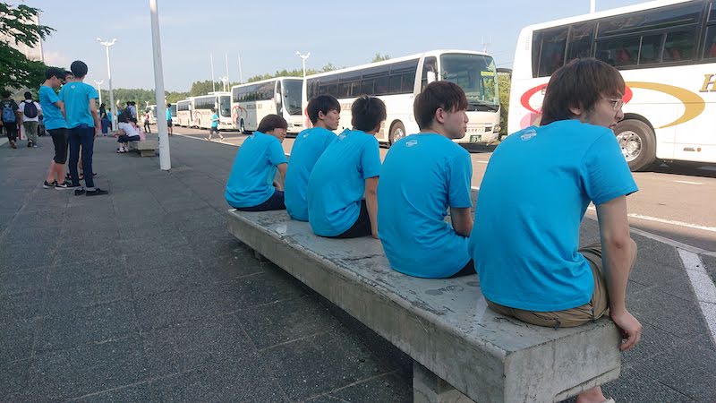 オープンキャンパス