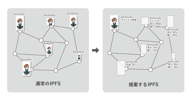 研究紹介(吉川)