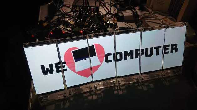 computer